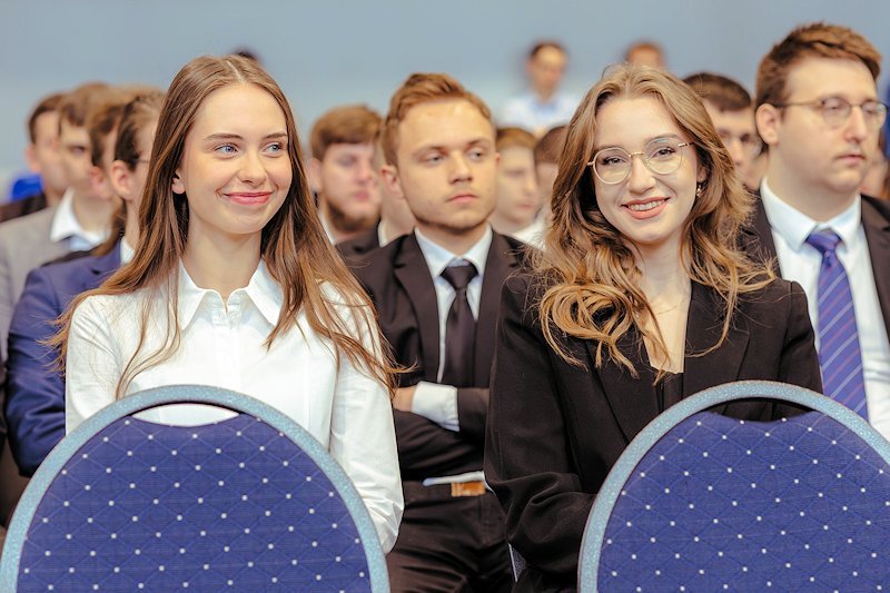 Pożegnanie klas maturalnych